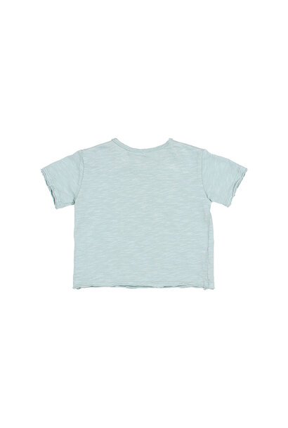 Bb Soleil T-Shirt - Almond