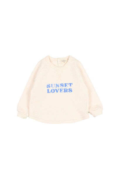 Bb Sunset Jumper - Talc