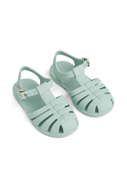 Bre Sandals - Ice Blue