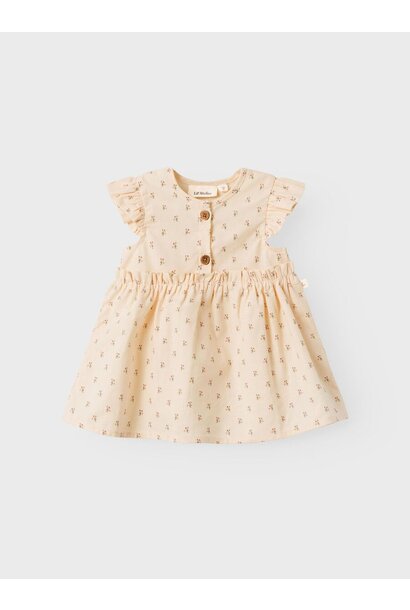 NBFFAMAJA Capsl Dress Turtledove