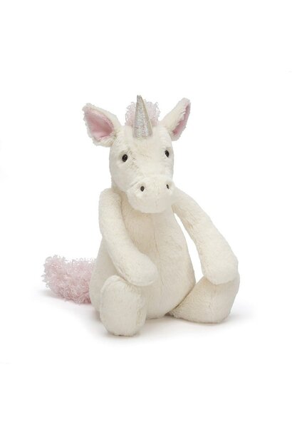 Bashful Unicorn Original (Medium)