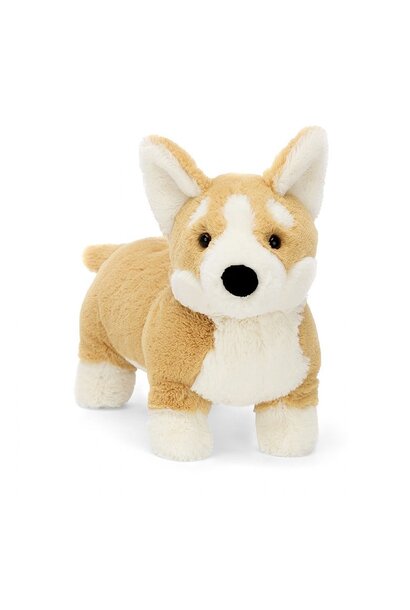 Betty Corgi