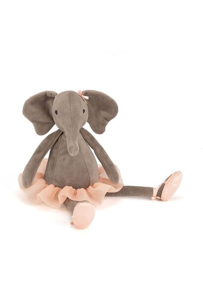 Dancing Darcey Elephant