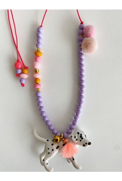 Hollie Hond Necklace