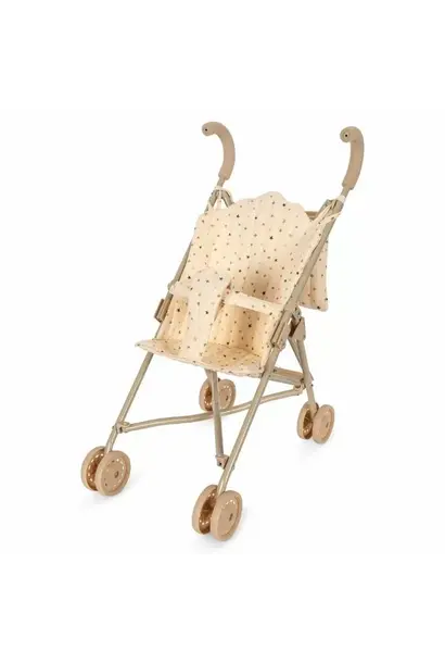 Doll Stroller - Multi Star