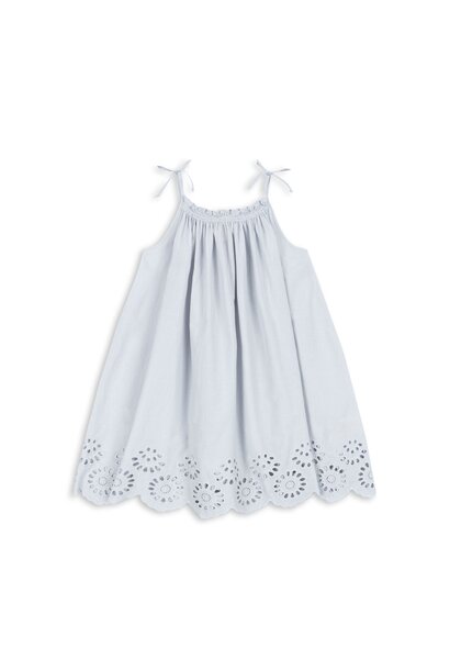 Posey Smock Dress