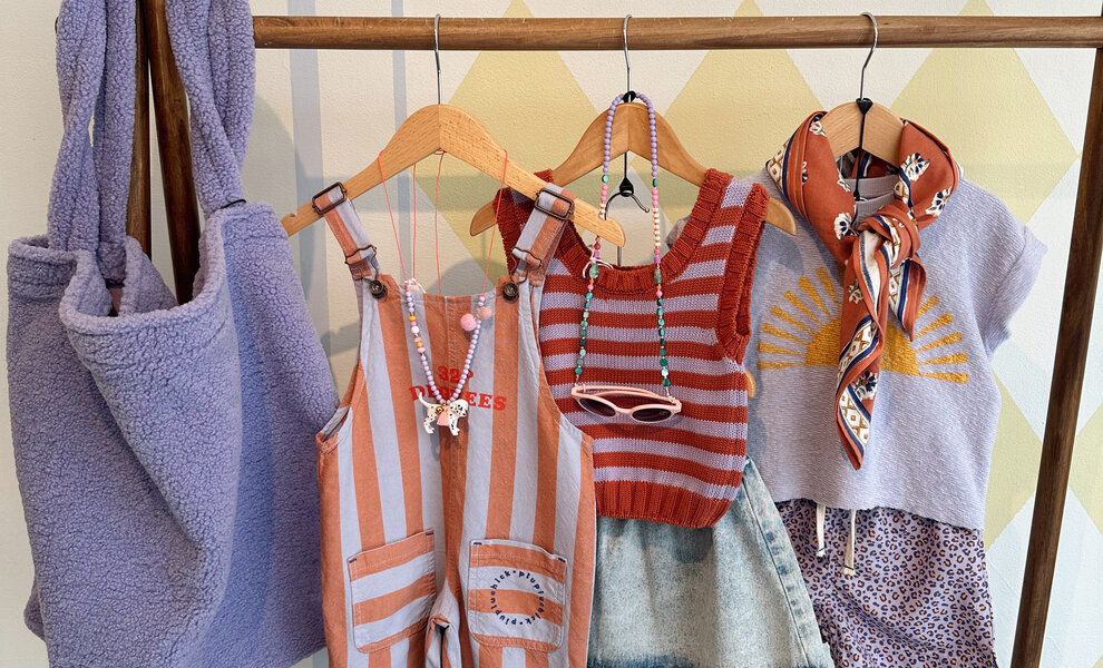 De Kleine Parade is looking for you!