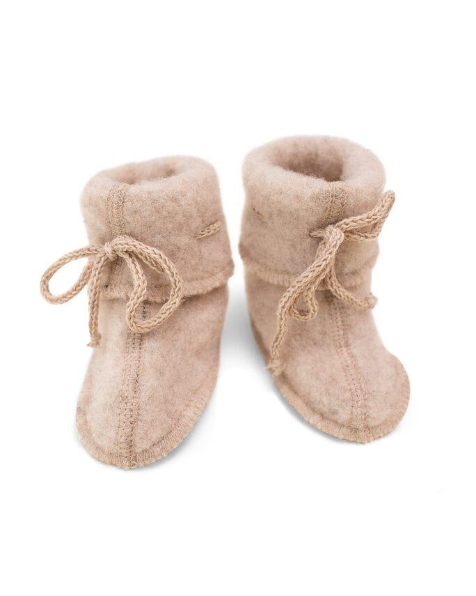 Baby Booties- Maat 1-5