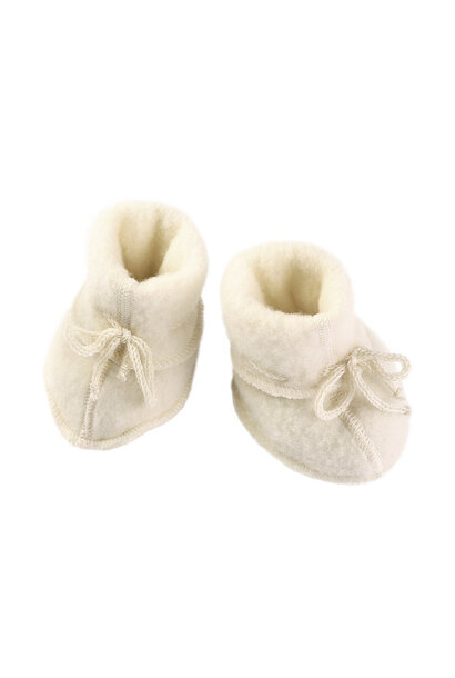 Baby Booties - Maat 1