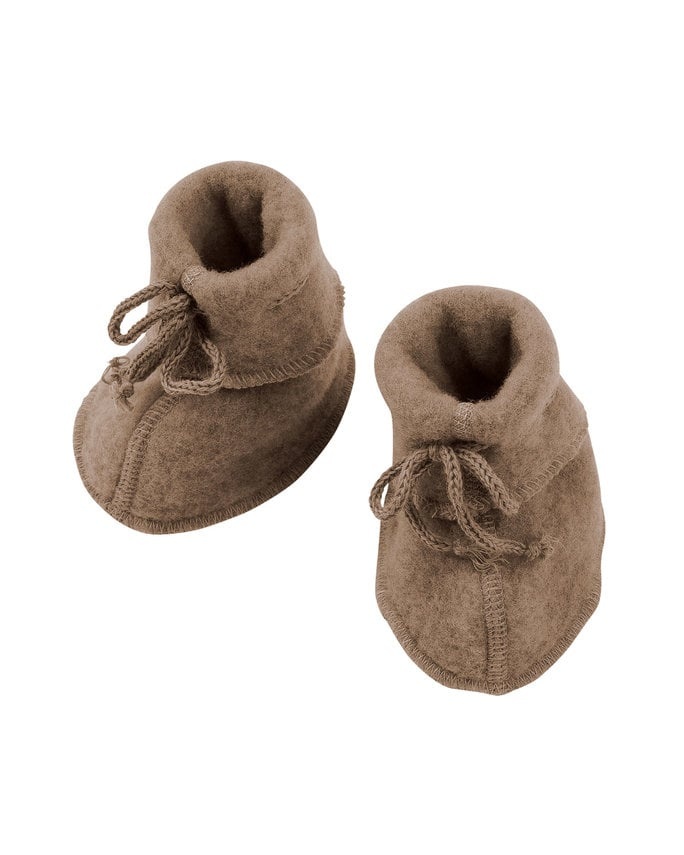 Baby Booties- Maat 1-2