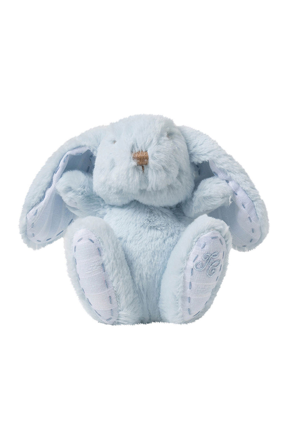 Augustin The Rabbit 12 cm - Blue ciel-1
