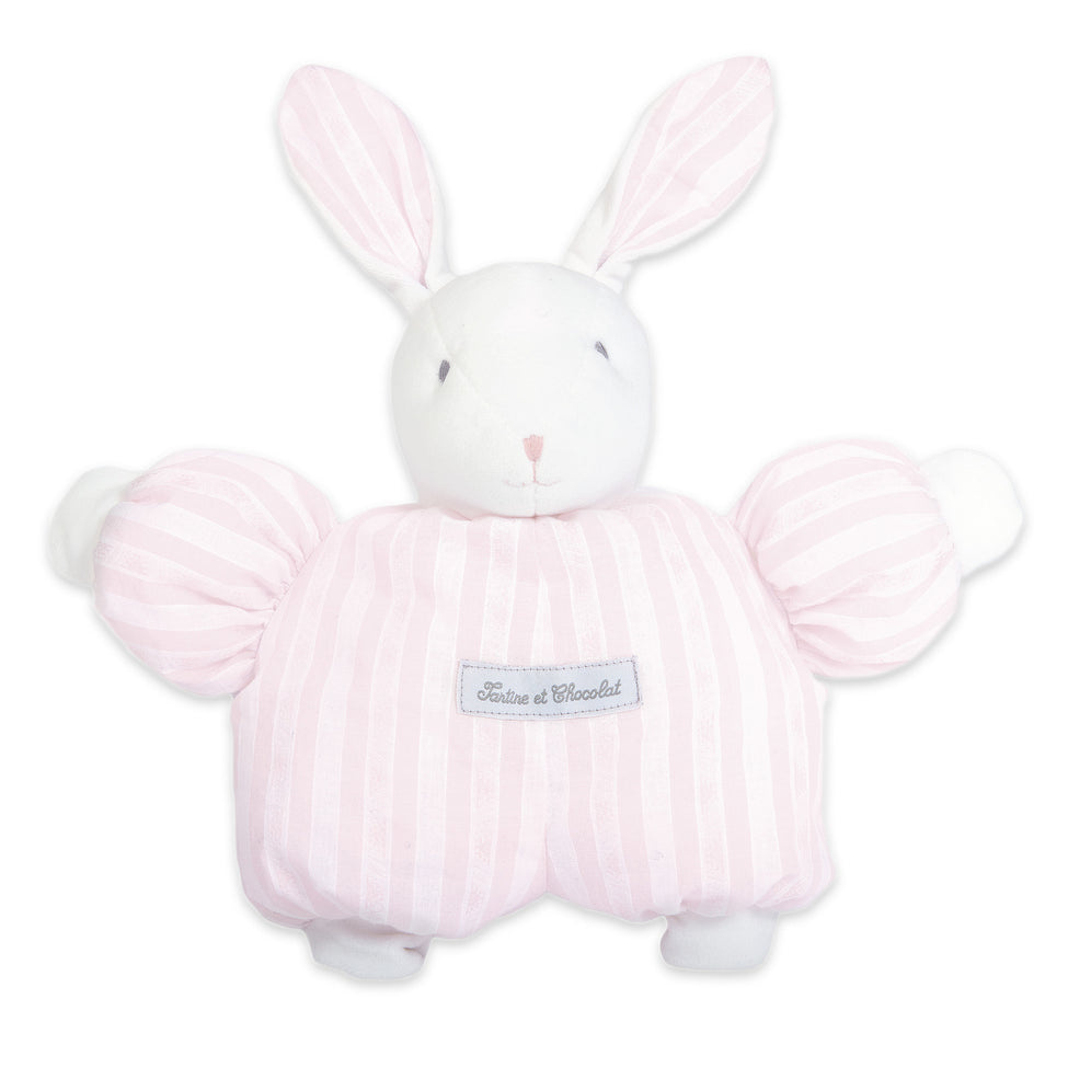 Augustin The Rabbit 1977 - Rose pale-1