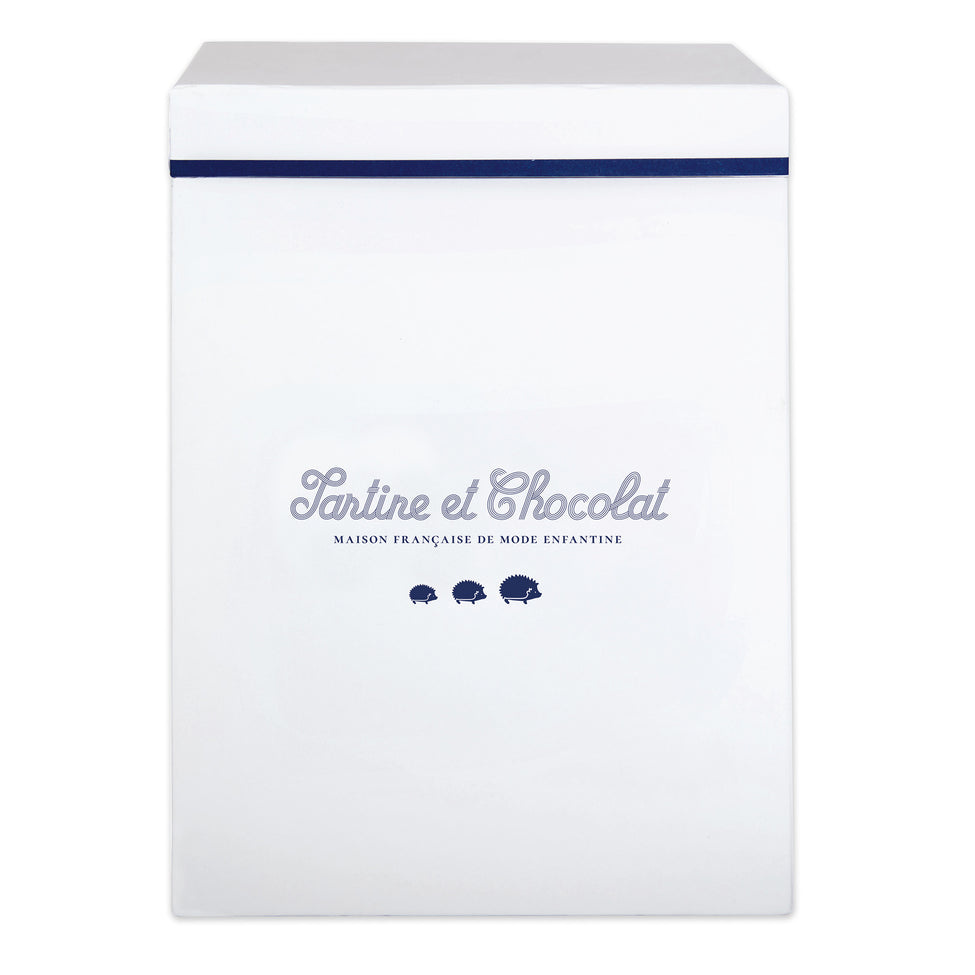 Augustin The Rabbit 1977 - Rose pale-3