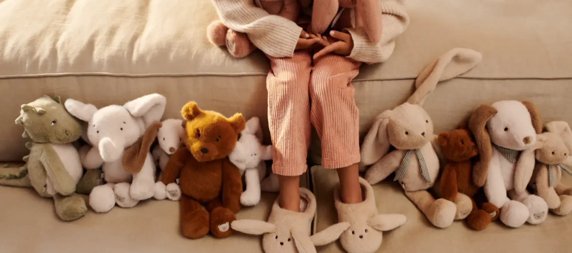 Gifts Inpsiration by age 