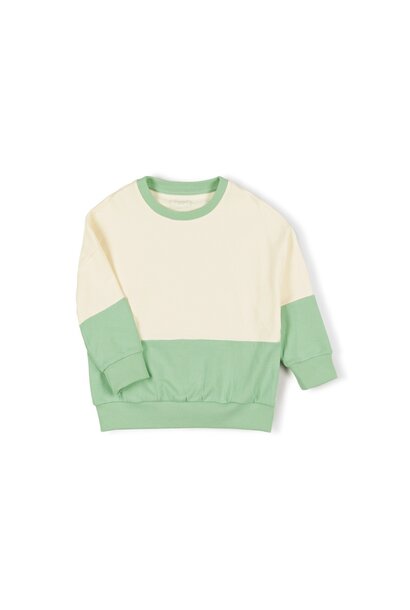 Lab Sweater- Spring