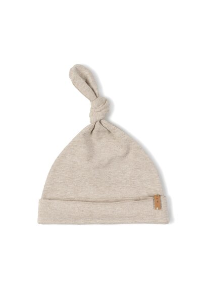 Newbie Hat- Beige