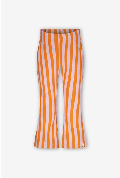 Nena The New Chapter flared pants - Lavendula