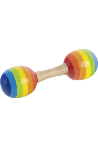 Dubbele Maraca's