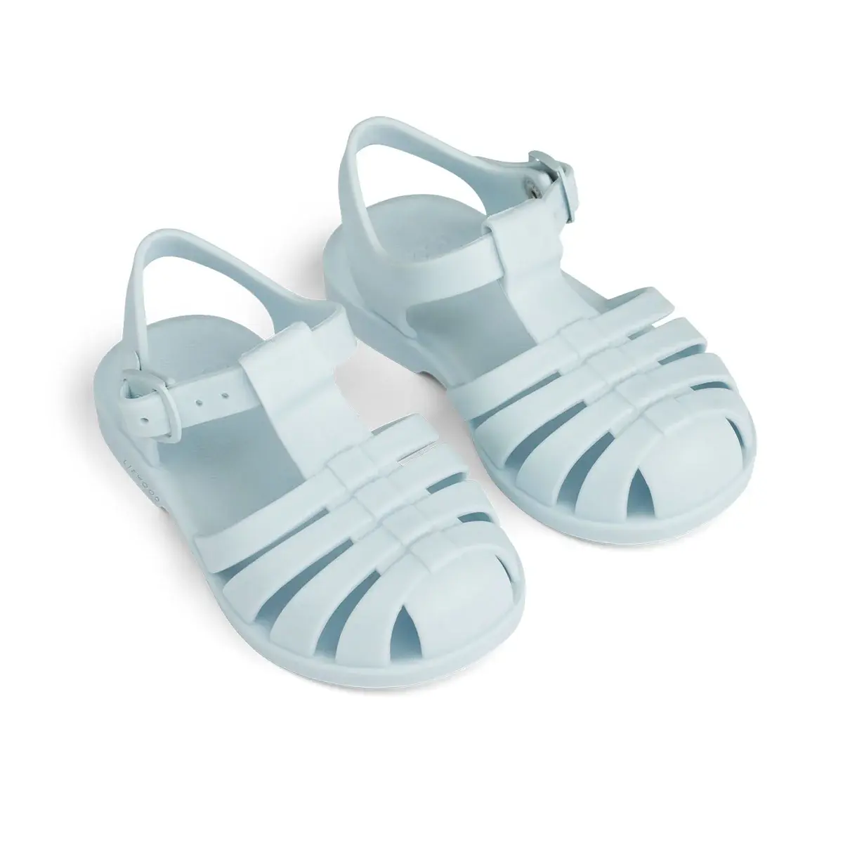 Bre Sandals - Pure Sky-1