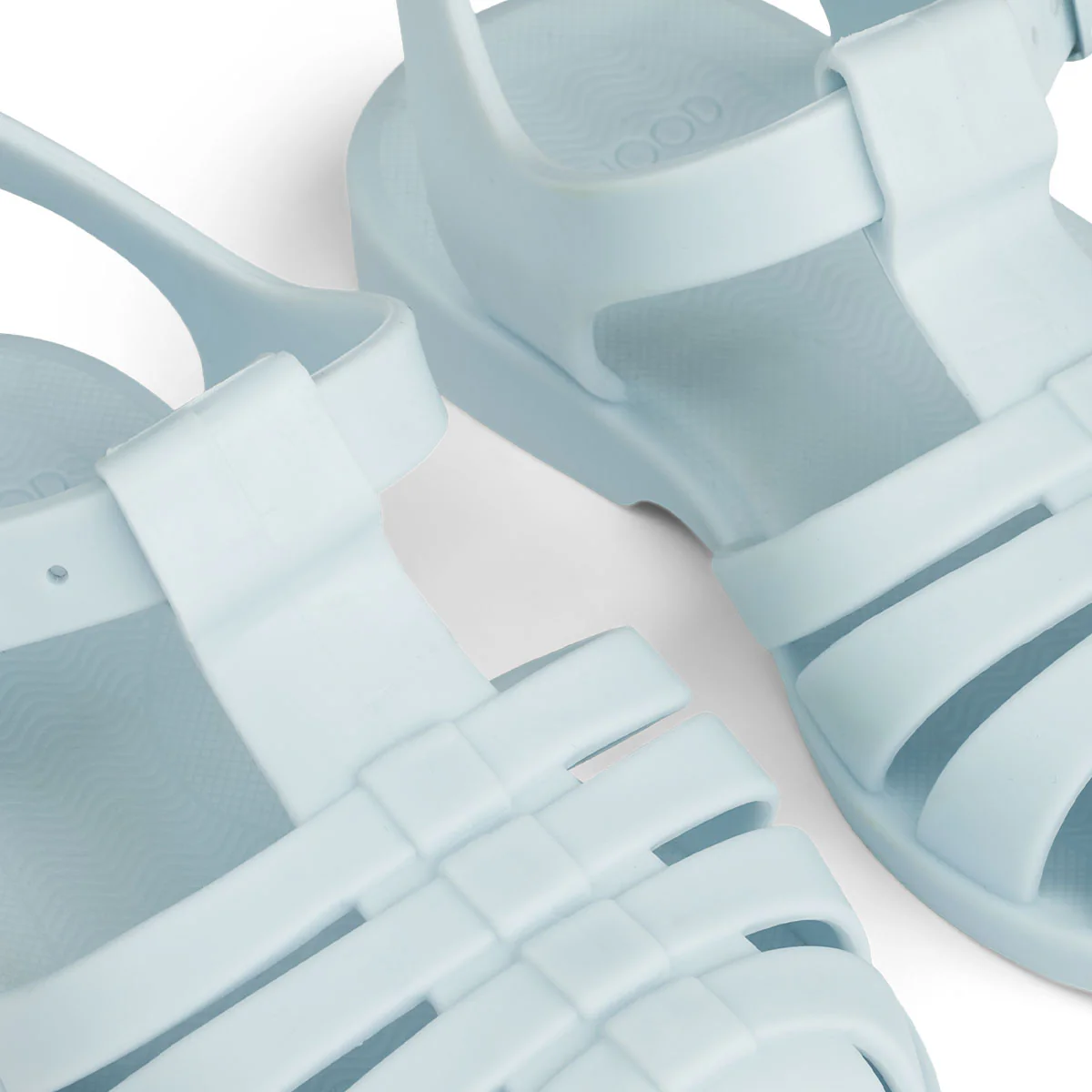 Bre Sandals - Pure Sky-4