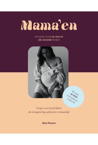 Mama'en