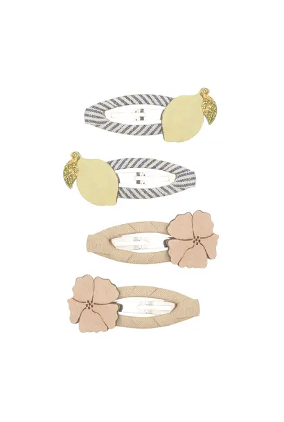 Lemon Blossom Clic Clacs