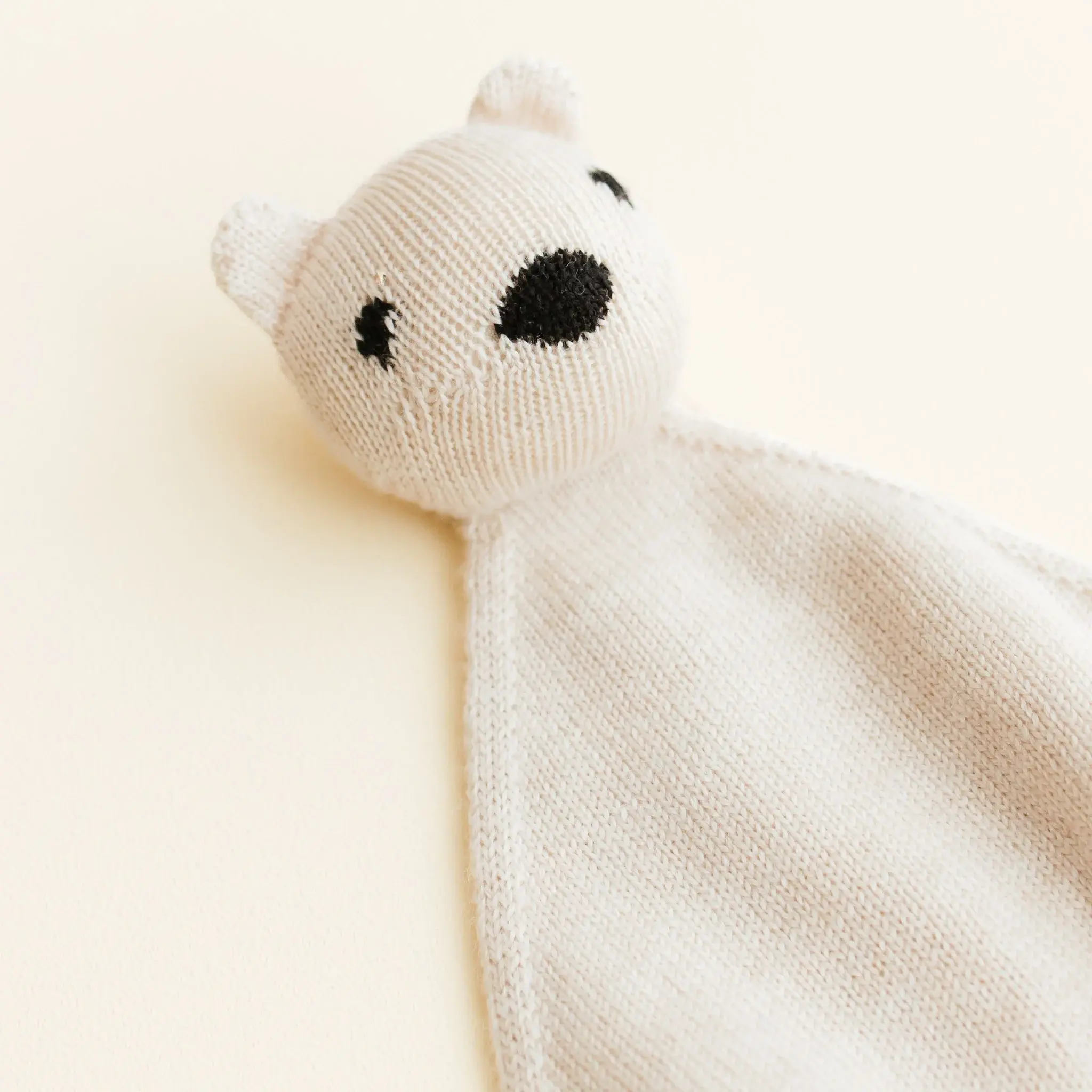 Teddy Tokki - Cream-2