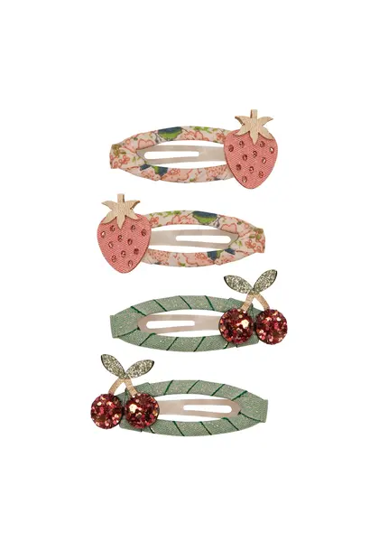 Fruity Floral Clic Clacs