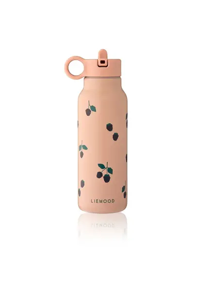 Falk Water Bottle 350ml - Berry/Pale Tuscany