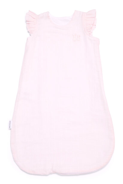 Tetra Slaapzak 65cm Zomer Ruffle Pink