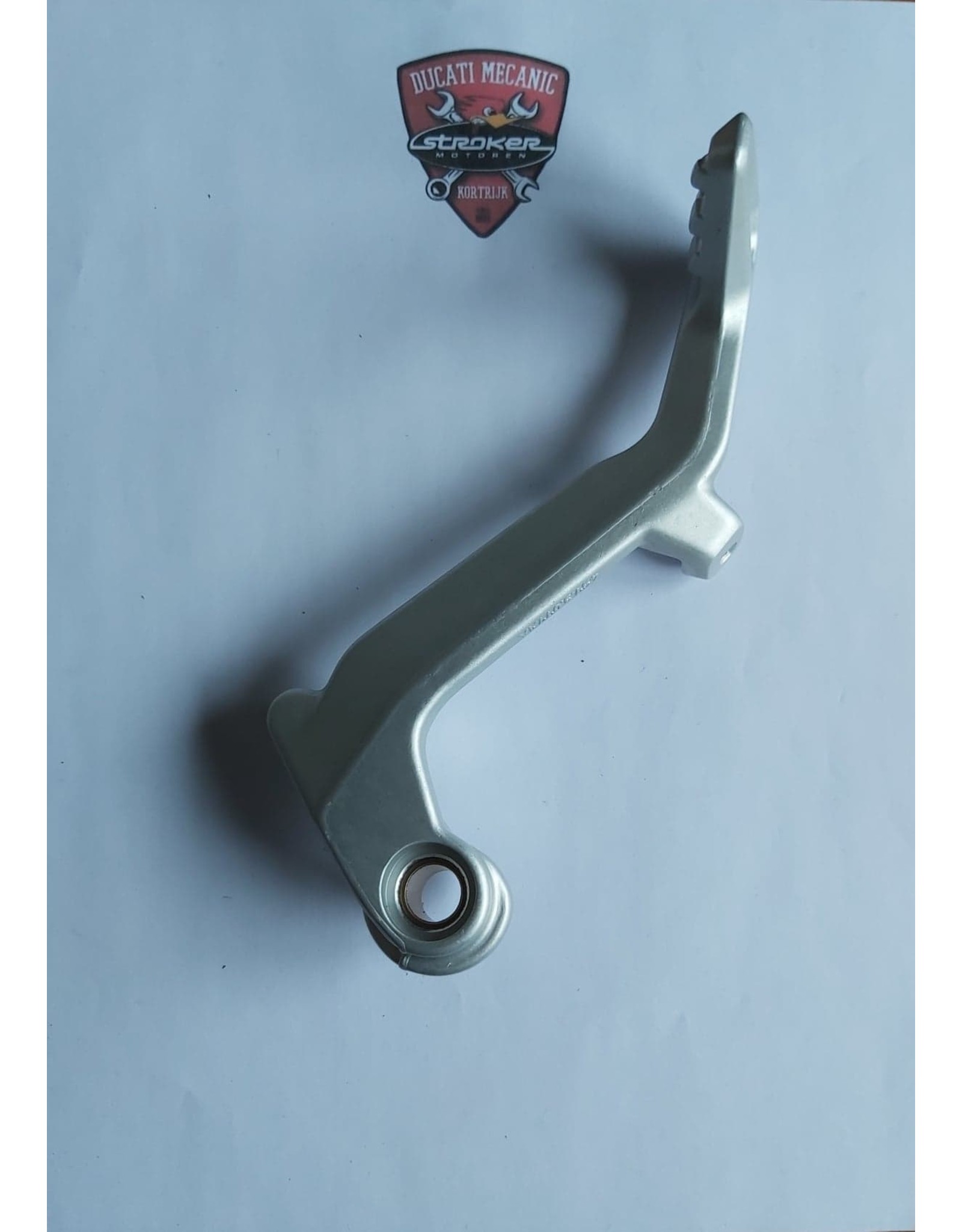 Ducati Ducati rear brake lever / pedal Multistrada 950 1200 1260 45720771BA