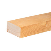 Douglas balk 50 x 100 mm