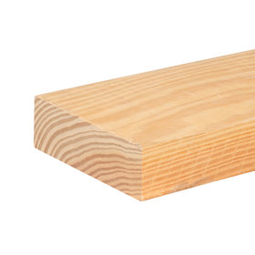 Douglas balk 50 x 150 mm