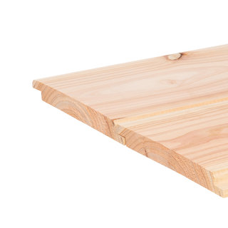 Douglas 18x130 - dakbeschot