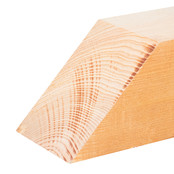 Douglas - Schoor 45 graden