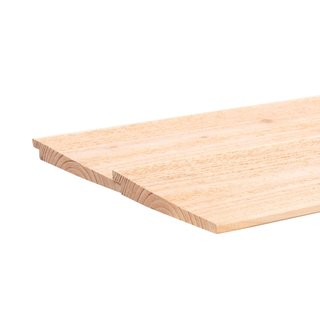 Douglas Zweeds Rabat - onbehandeld