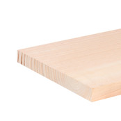 Douglas 22 x 150 mm - fijnbezaagd