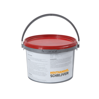 EPDM - Contactlijm Blik