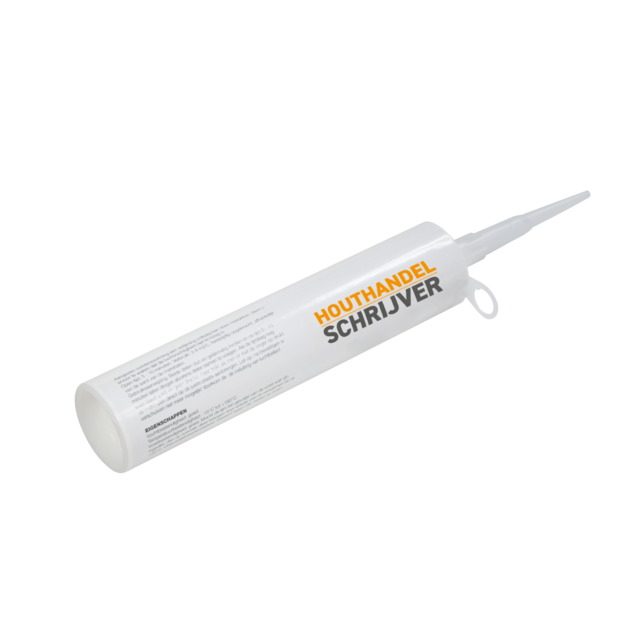 EPDM - Polymeer Kit 290ml