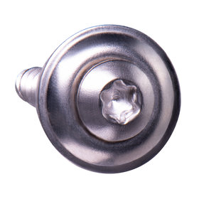 Daktrimschroef 4,5mm x 35mm (50stuks)