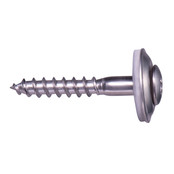 Daktrimschroef 4,5mm x 35mm (50stuks) Daktrimschroef 4,5mm x 35mm (50stuks)