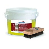 Remmers buitenhout ontgrijzer 2,5L Remmers buitenhout ontgrijzer 2,5L