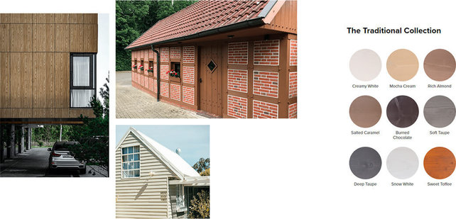 Rubio Woodcream Rubio Woodcream