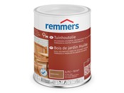 Remmers Tuinhoutolie 0,75L