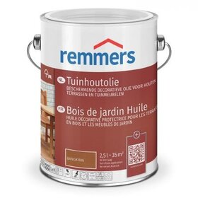 Remmers Tuinhoutolie 2,5L