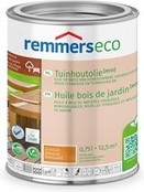 Remmers Tuinhoutolie 0,75L