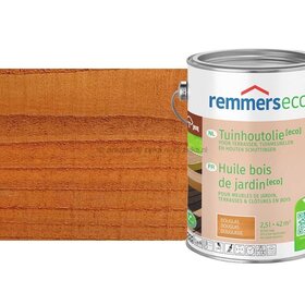 Remmers Eco Tuinhoutolie 2,5L
