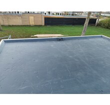 EPDM  incl.  lijm - Rolbreedte 305cm