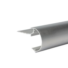 EPDM - Alu. Daktrim Kraal 45mm