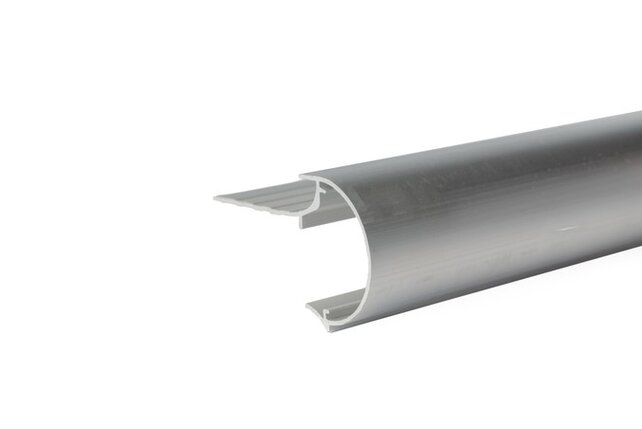 EPDM - Alu. Daktrim Kraal 45mm